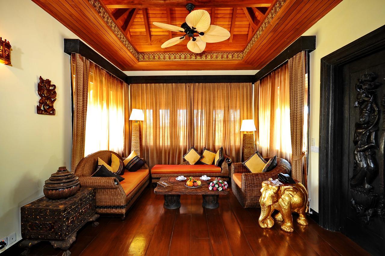Aureum Palace Hotel & Resort Bagan Nyaung-U Екстер'єр фото