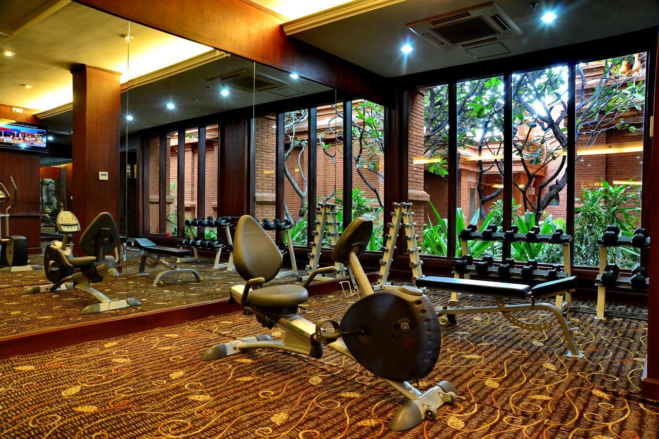 Aureum Palace Hotel & Resort Bagan Nyaung-U Екстер'єр фото