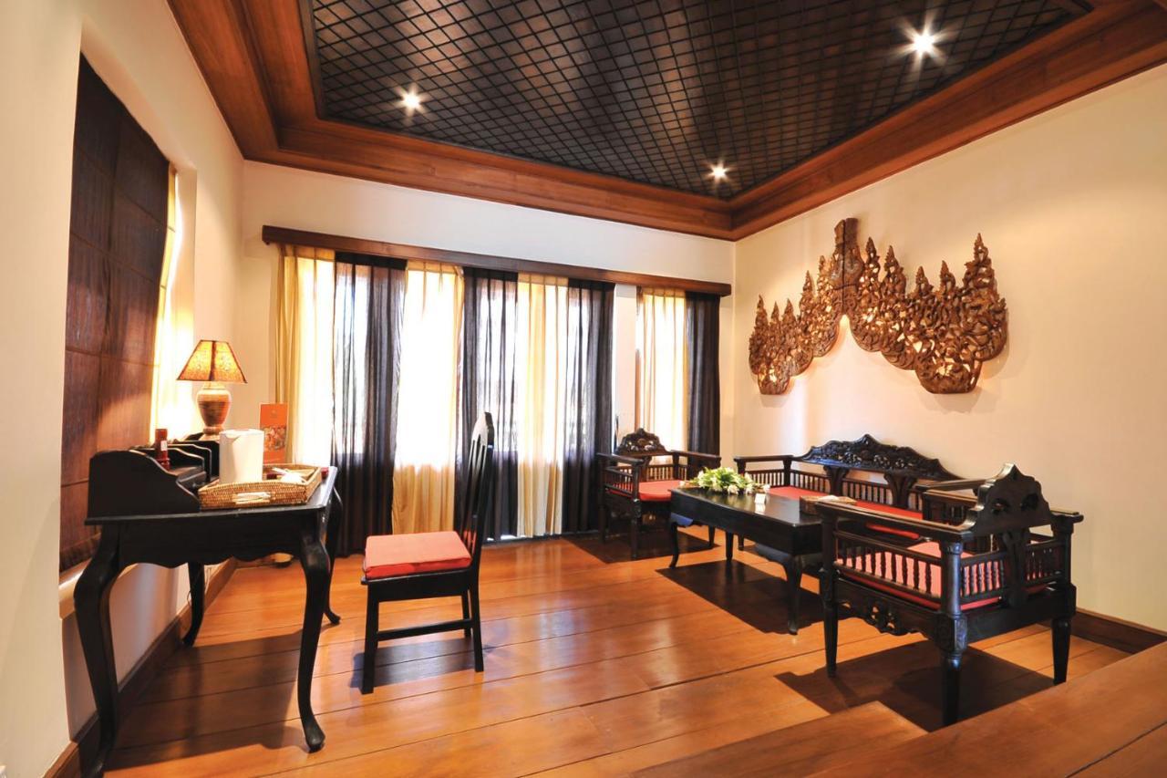 Aureum Palace Hotel & Resort Bagan Nyaung-U Екстер'єр фото