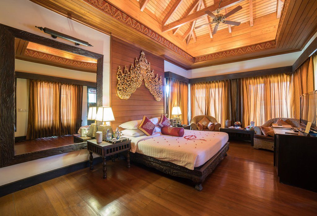 Aureum Palace Hotel & Resort Bagan Nyaung-U Екстер'єр фото