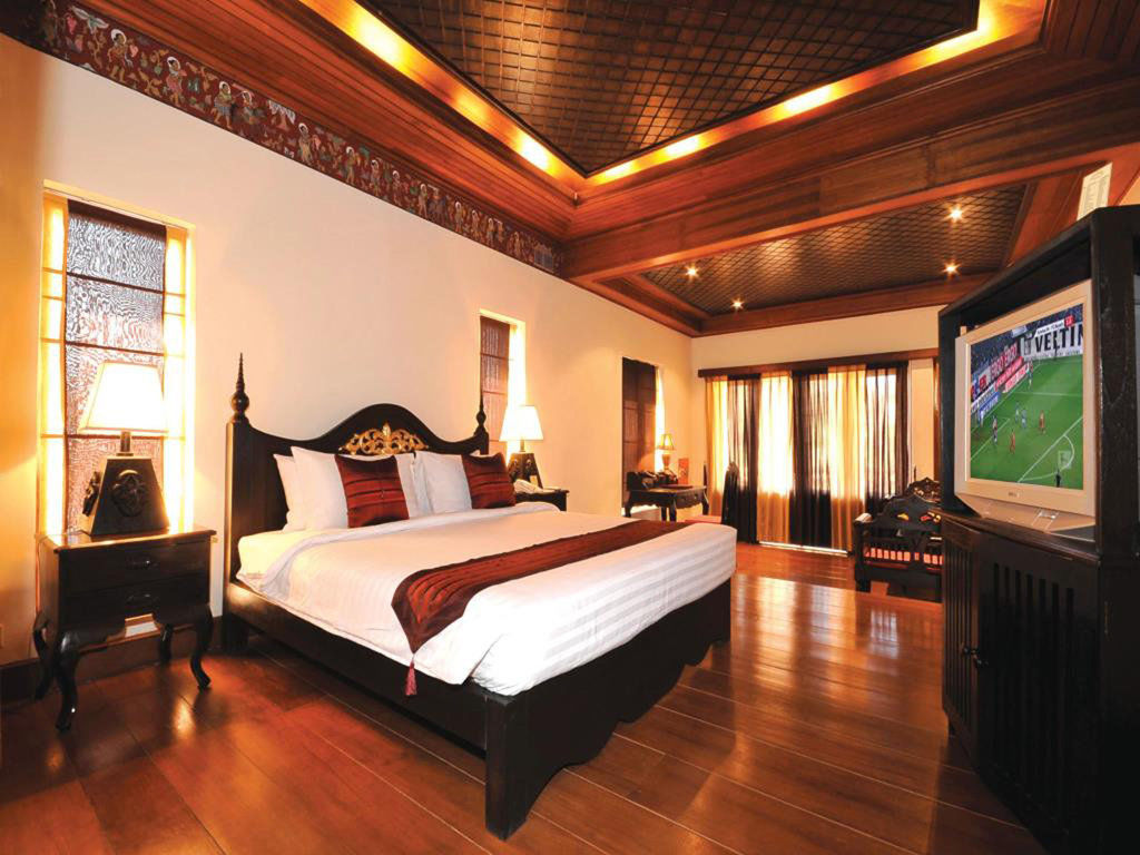 Aureum Palace Hotel & Resort Bagan Nyaung-U Екстер'єр фото