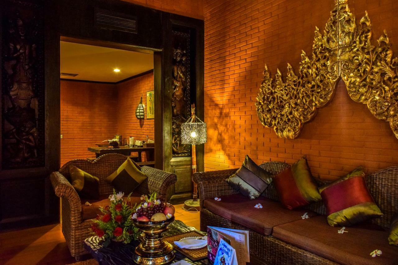 Aureum Palace Hotel & Resort Bagan Nyaung-U Екстер'єр фото
